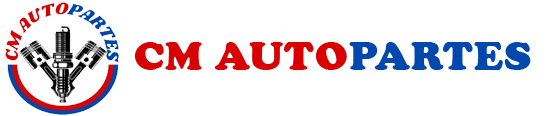 CM AUTOPARTES